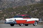 Mercury Montclair Hardtop Coupe 1956 года